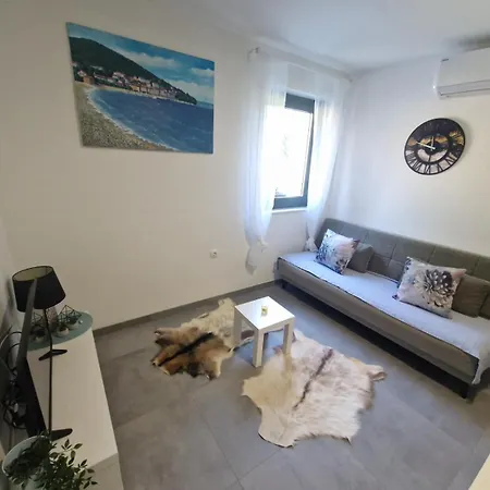 Apartamento 5219-1 For 2 Pers In